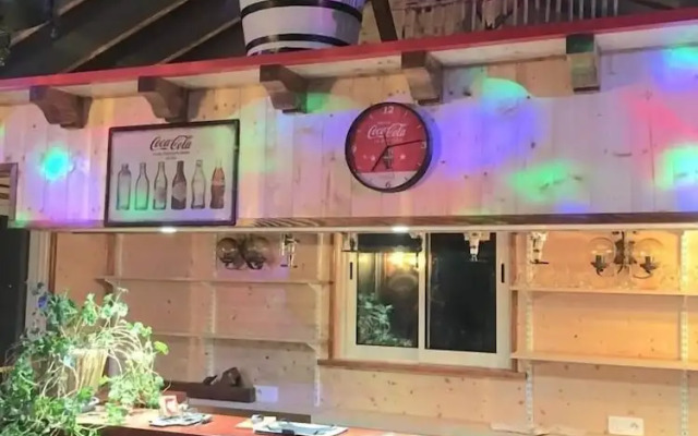 Mobil-Homes Lo Soulenquo