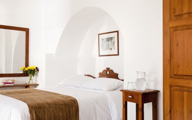 Vista Mare Suites