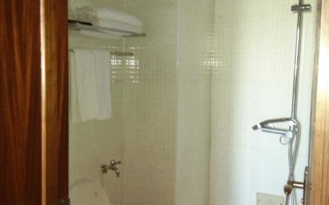 Ziteng Apartment Hotel