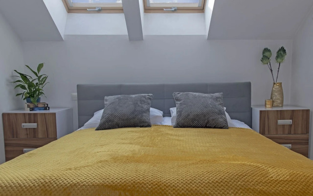 3D WYGODA Apartamenty