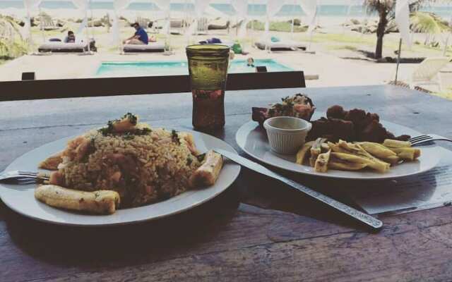 Boca Beach Resort Club