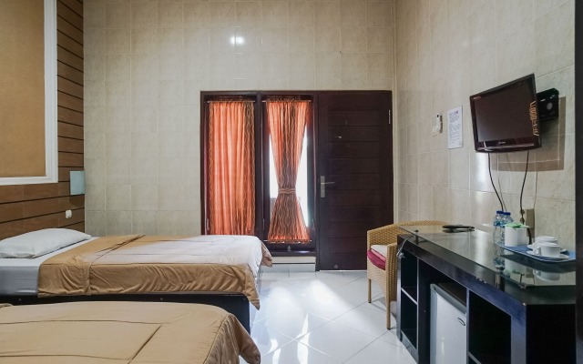 Denays Guest House Jimbaran