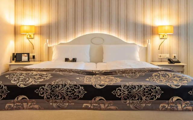 Romantik Hotel Boesehof