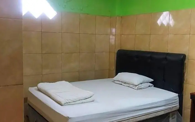 Hotel Mulia Kendari