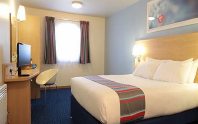 Travelodge Arundel Fontwell