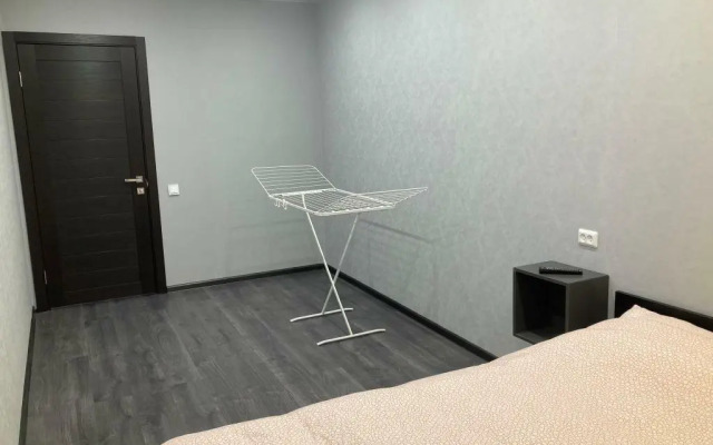 Апартаменты на улице 50 лет Октября 35