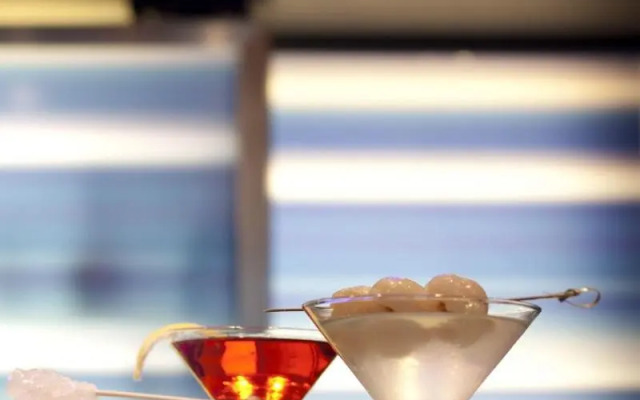 Aloft Las Colinas