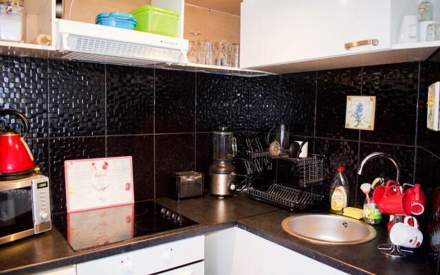 Cosy 3 Bedroom Home Near Haymarket