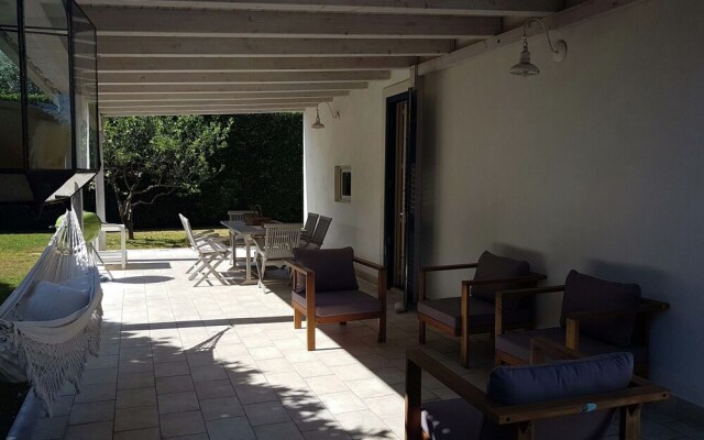 Luxurious Villa with Private Pool in Scicli Italy