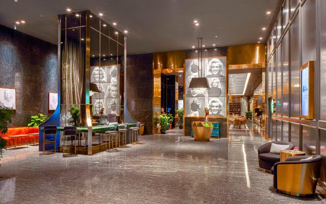 Hotel Indigo Shanghai Jing'An by IHG