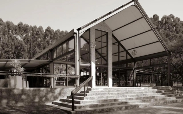 Welverdiend Guesthouse and Venue