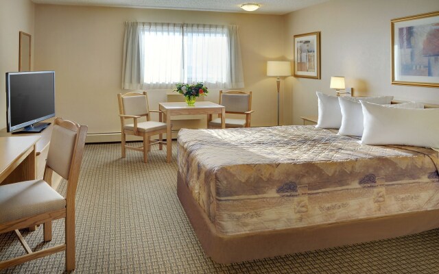 Nova Inn Kindersley