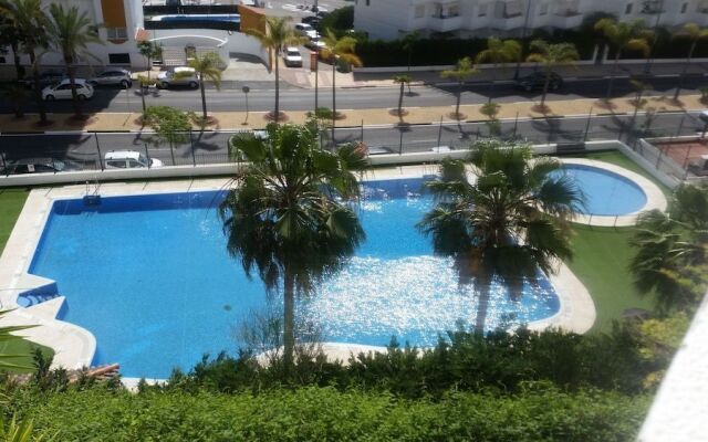 Puerto Deportivo Estepona