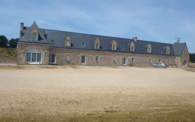 Jolie Maison de Vacances en Bretagne