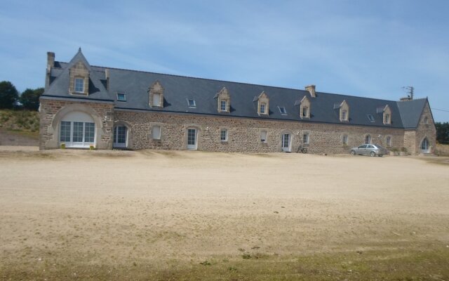 Jolie Maison de Vacances en Bretagne