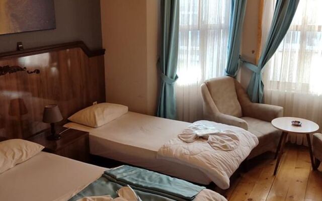 Masal Otel Kadıköy