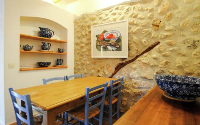 Beautiful Villa With Private Swimming Pool in Selva