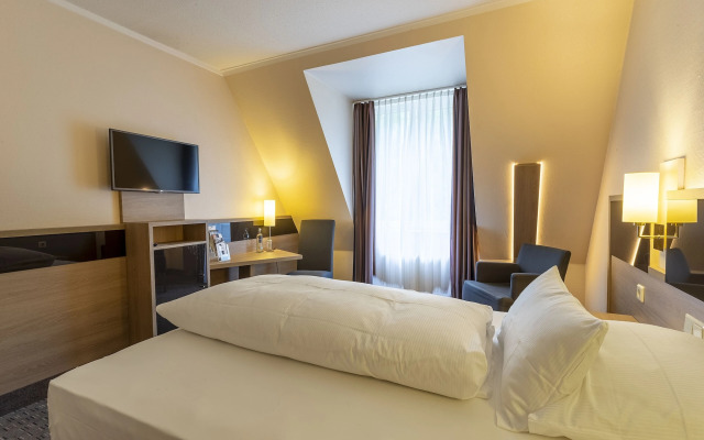 Parkhotel Berghoelzchen