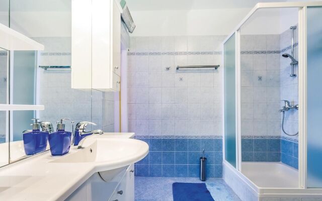 Nice Home in Matulji With Wifi and 4 Bedrooms