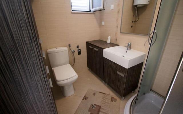 Apartman Antea