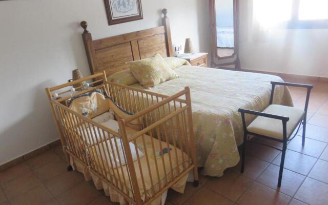 Casas Rurales Arroal