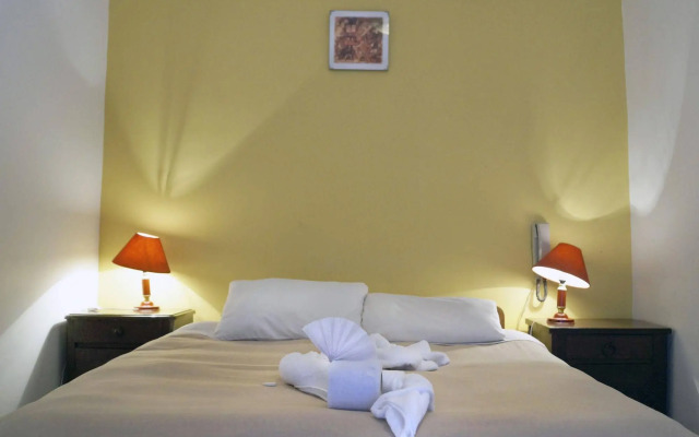 Pirwa Posada del Corregidor Bed & Breakfast