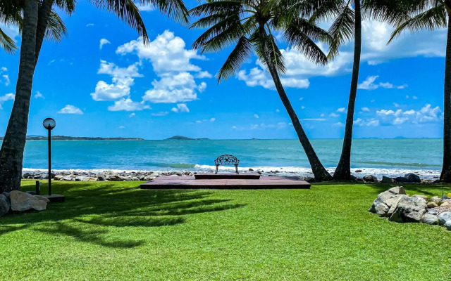 Ocean View Resort Apartment