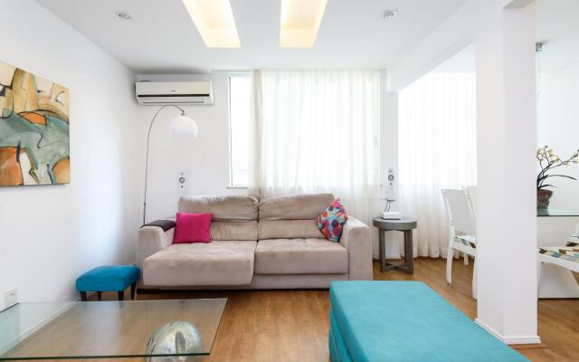 Copacabana 2 pax | BC706 Z2