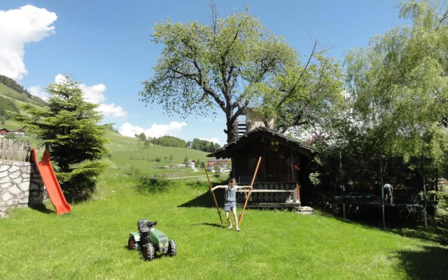 Mair am Graben Farm * Chalets