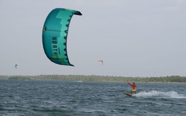 De Silva Windresort Kalpitiya