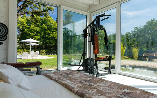 La Casa Di Nanì 8 in Forli