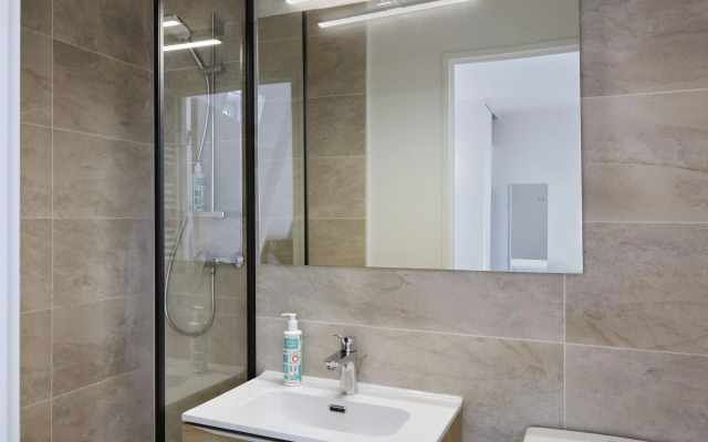 Aparthotel Adagio Access Paris Philippe Auguste