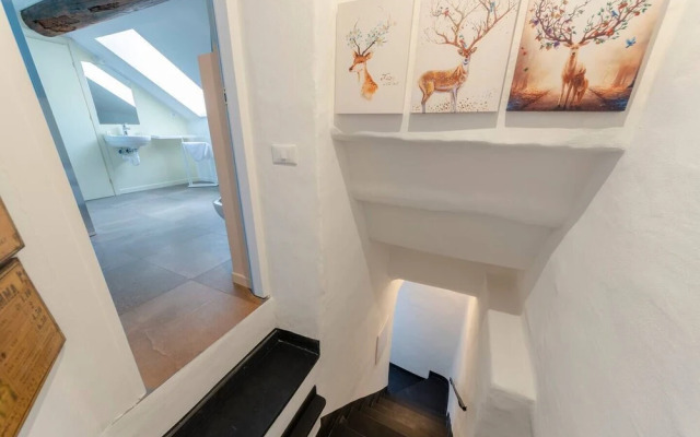 Altido Castelli's Apartments for Your Holidays