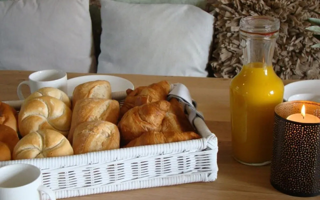 These two Holiday Homes Built in 2006