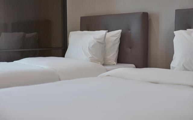 Jeonju Signature Hotel