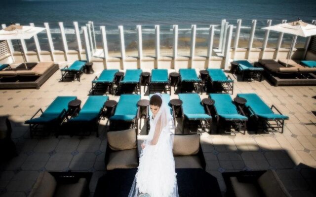 Hilton Vacation Club Oceanaire Virginia Beach