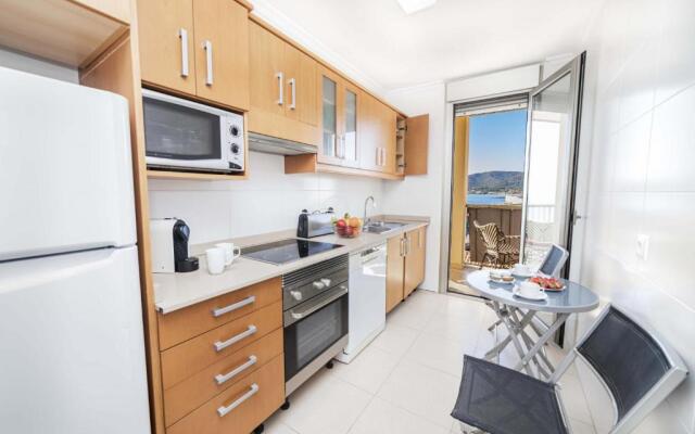 Apartamento Bellavista Puerto 2A