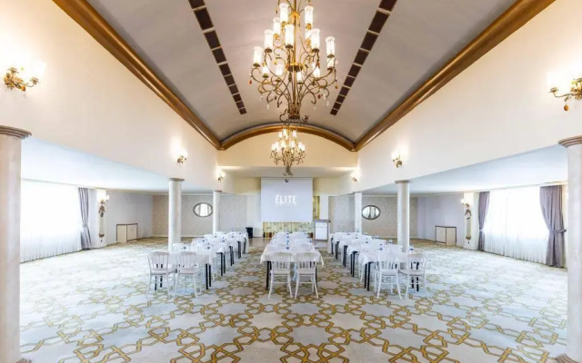 Elite Hotel Dragos