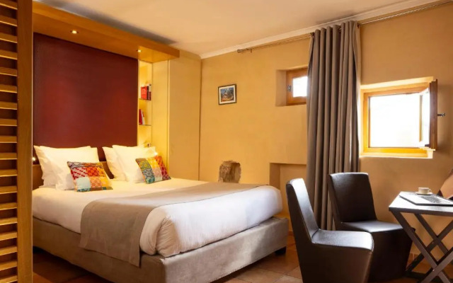 Auberge les Murets