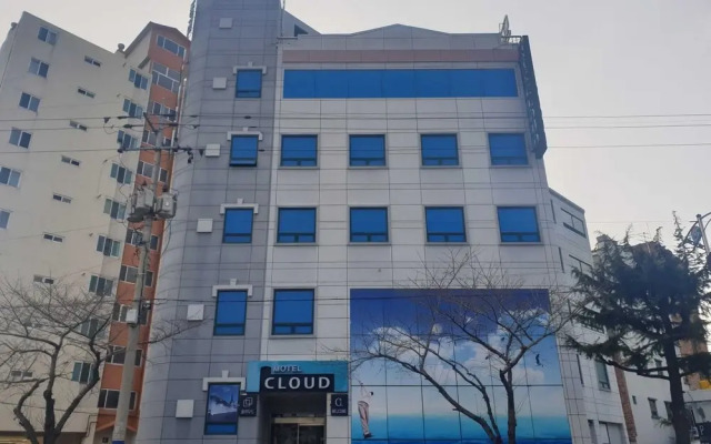 Changwon Jinhae Could