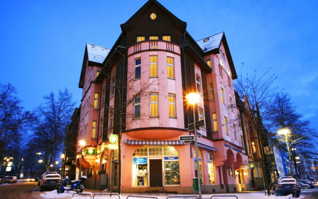 TRIP INN Hotel Schumann