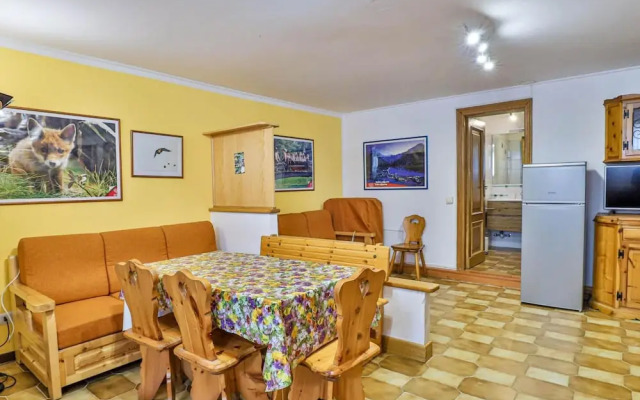 Residence Cervinia ID 522