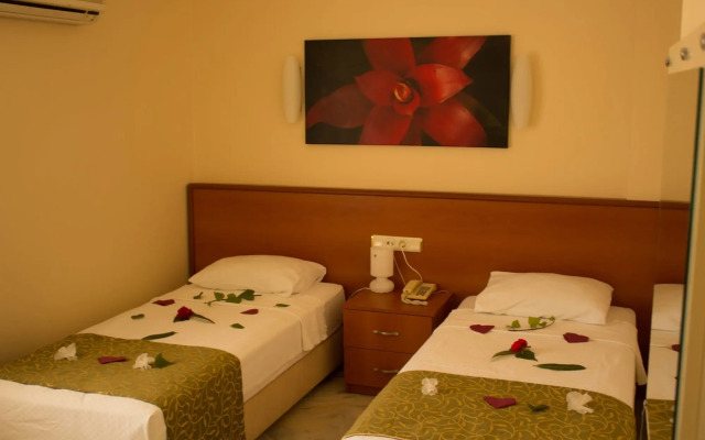 Lord Hotel