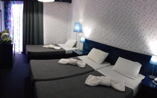 Argo Spa Hotel