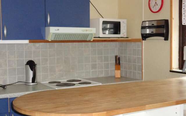 Målerås Vandrarhem B&B