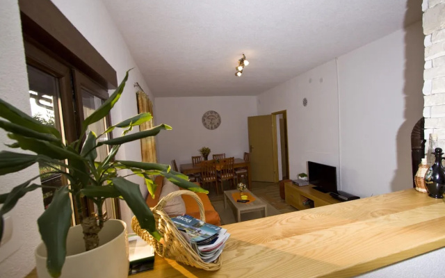 Holiday Home Lana