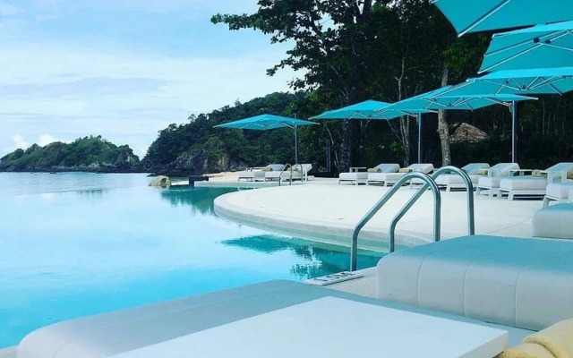 Awei Pila Mergui Archipelago