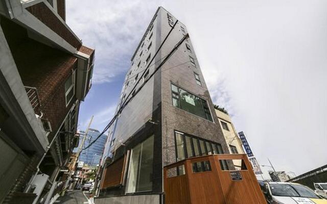 JS Hotel