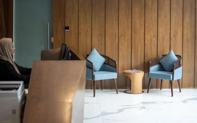 Sealoft Villas