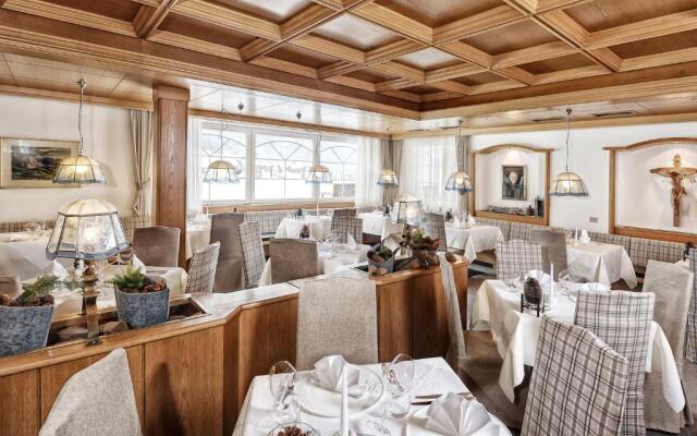 Alpenheim Charming & Spa Hotel